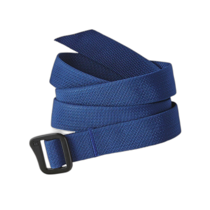 Pasek PATAGONIA Friction /  niebieski