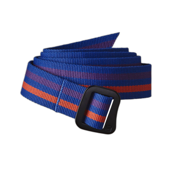 Pasek PATAGONIA Friction /  wielokolorowy