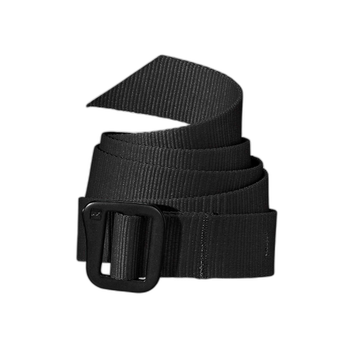 Pasek PATAGONIA Friction /  czarny