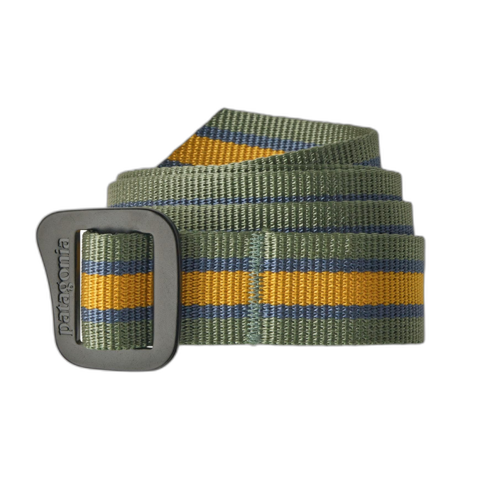 Pasek PATAGONIA Friction /  wielokolorowy