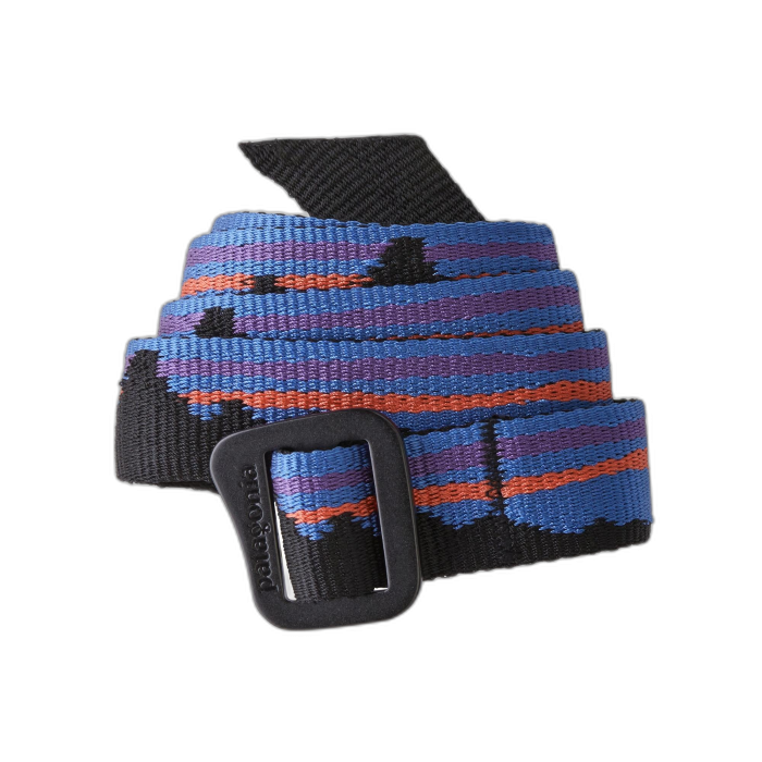 Pasek PATAGONIA Friction /  wielokolorowy
