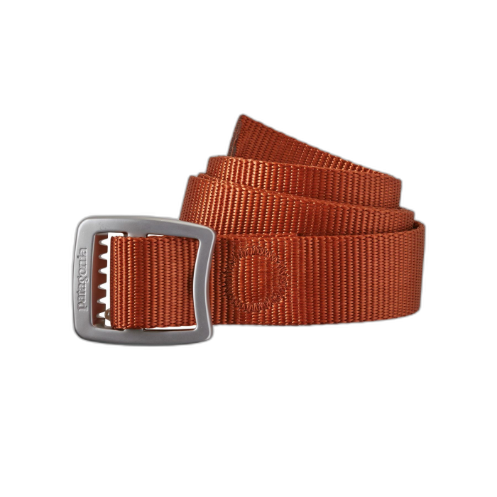 Pasek PATAGONIA Tech Web /  czerwony