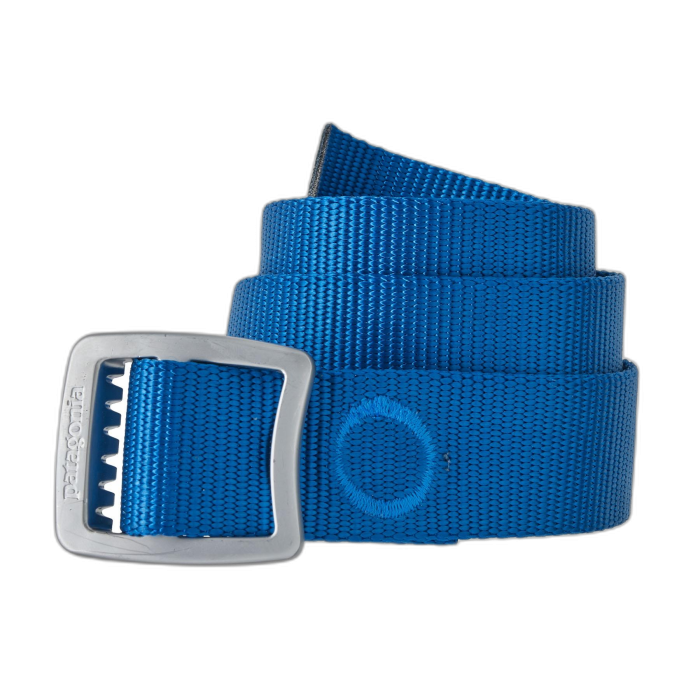 Pasek PATAGONIA Tech Web /  niebieski