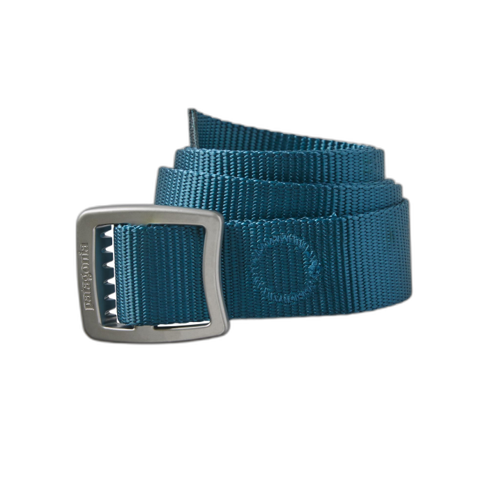 Pasek PATAGONIA Tech Web /  niebieski