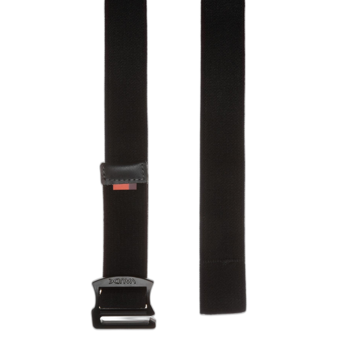 Pasek VAUDE Yaki /  czarny
