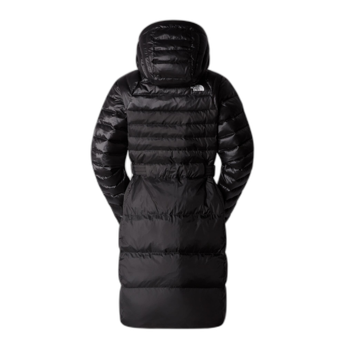 Płaszcz damski THE NORTH FACE Ruby HD /  czarny