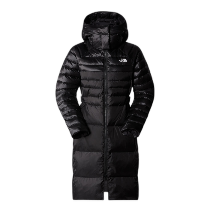 Płaszcz damski THE NORTH FACE Ruby HD /  czarny