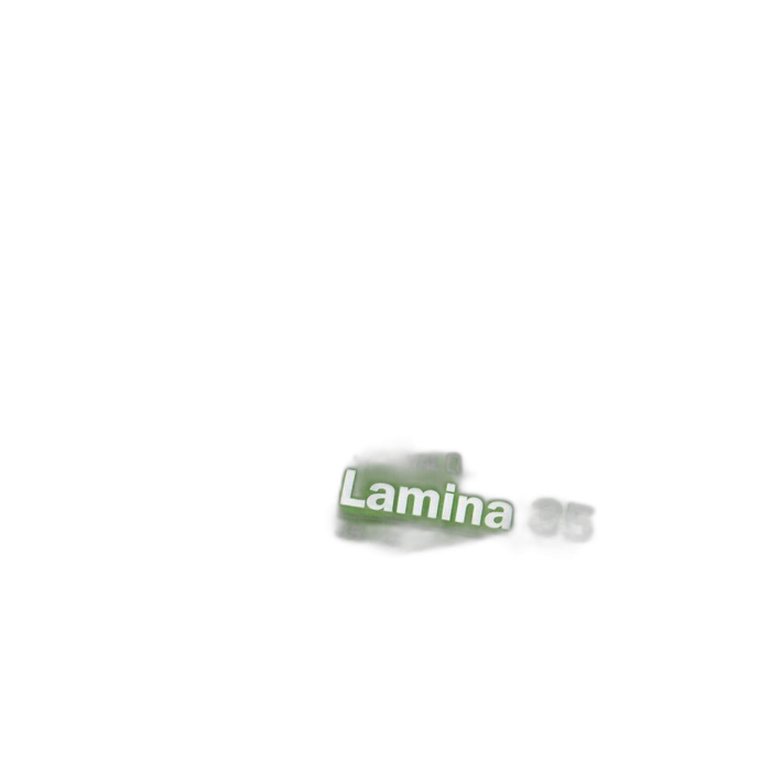 Śpiwór MHW Lamina 35 OU8505 /  zielony