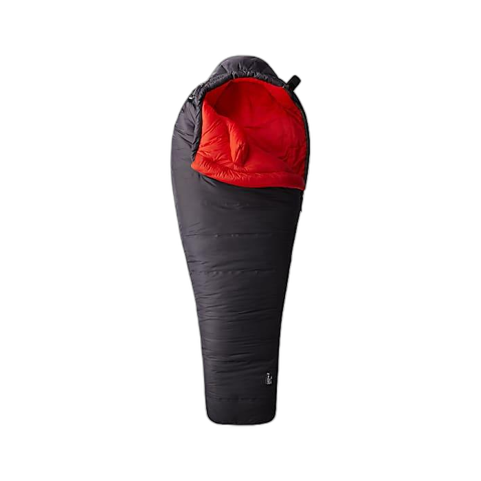 Śpiwór MHW Lamina Z OU8566 -30 /  czarny