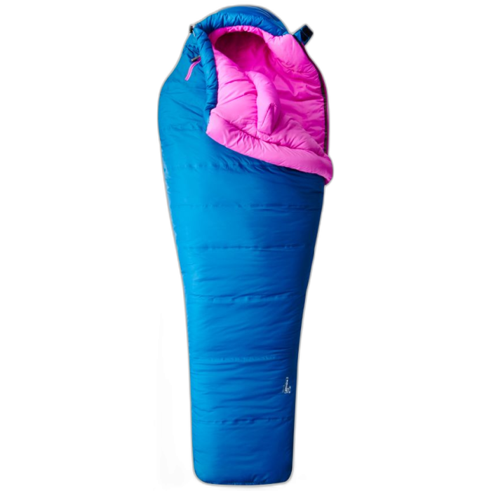 Śpiwór MHW LamininaZ OU8553 0F /  niebieski