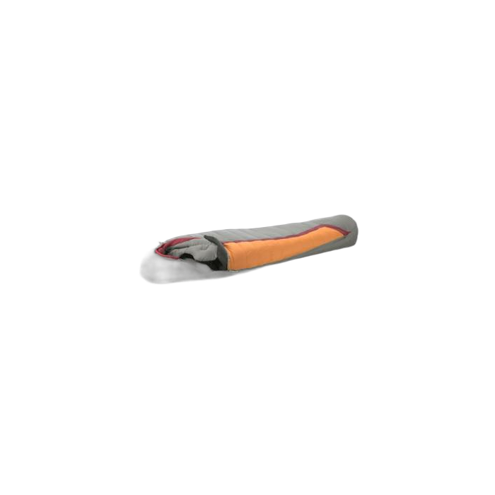 Śpiwór MHW Lyell 15 OU8420 /  szary