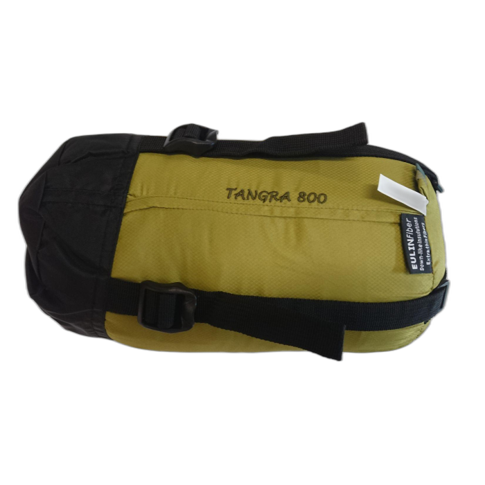 Śpiwór RMD Tangra 800 /  zielony