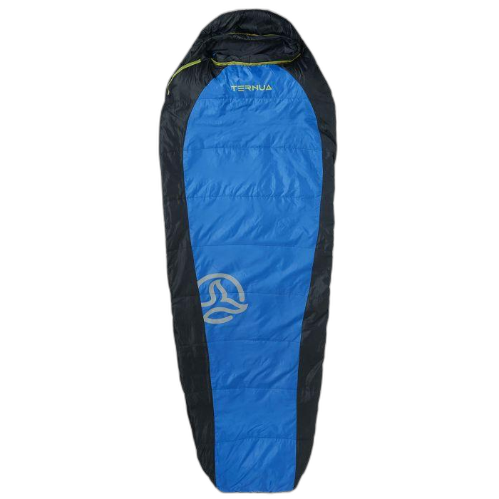 Śpiwór TERNUA Camplight 60 /  niebieski