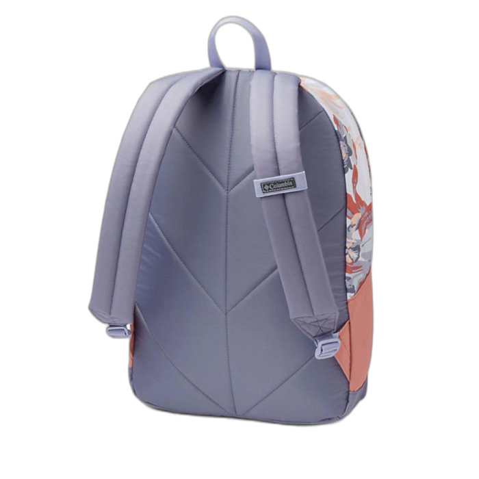 Plecak COL UU0086 Zigzag /  wielokolorowy