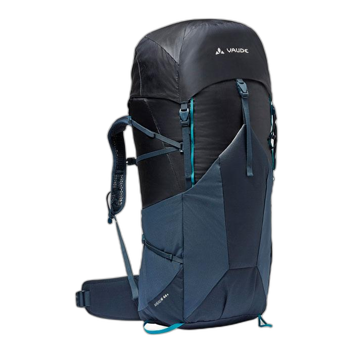 Plecak damski  VAUDE Zerum 44+ /  granatowy