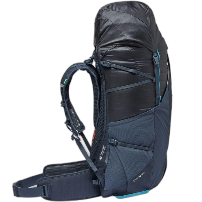 Plecak damski  VAUDE Zerum 44+ /  granatowy