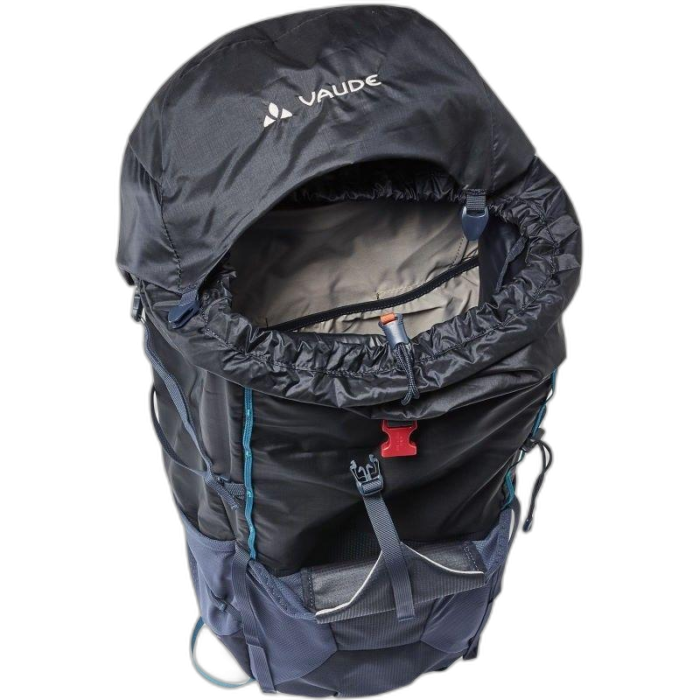 Plecak damski  VAUDE Zerum 44+ /  granatowy