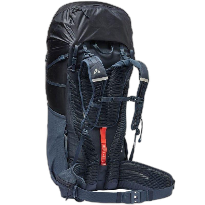 Plecak damski  VAUDE Zerum 44+ /  granatowy