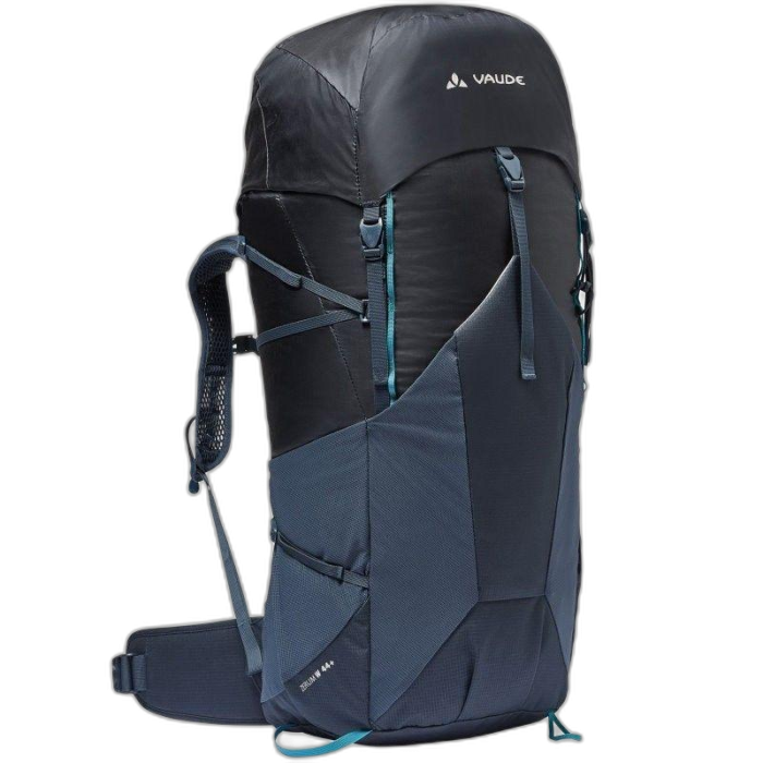Plecak damski  VAUDE Zerum 44+ /  granatowy