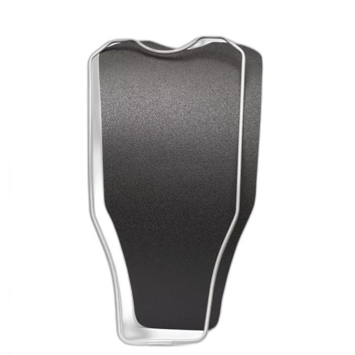 Plecak MHW Alpine Light OU7659 /  biały