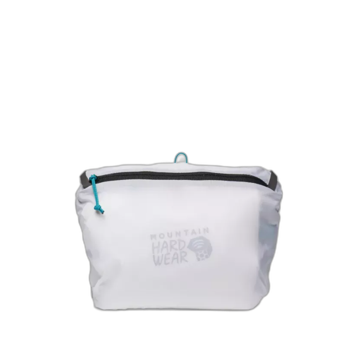Plecak MHW Alpine Light OU7659 /  biały
