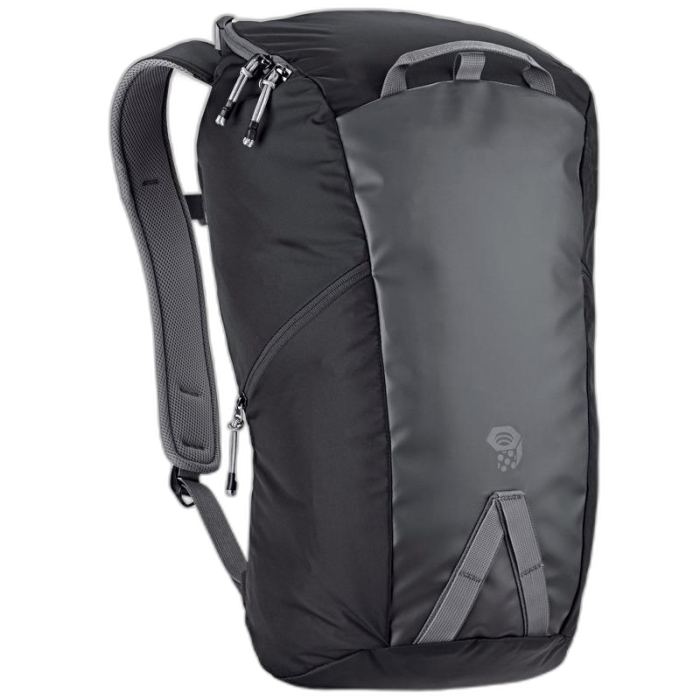 Plecak MHW Hueco 20 OU6020 /  czarny