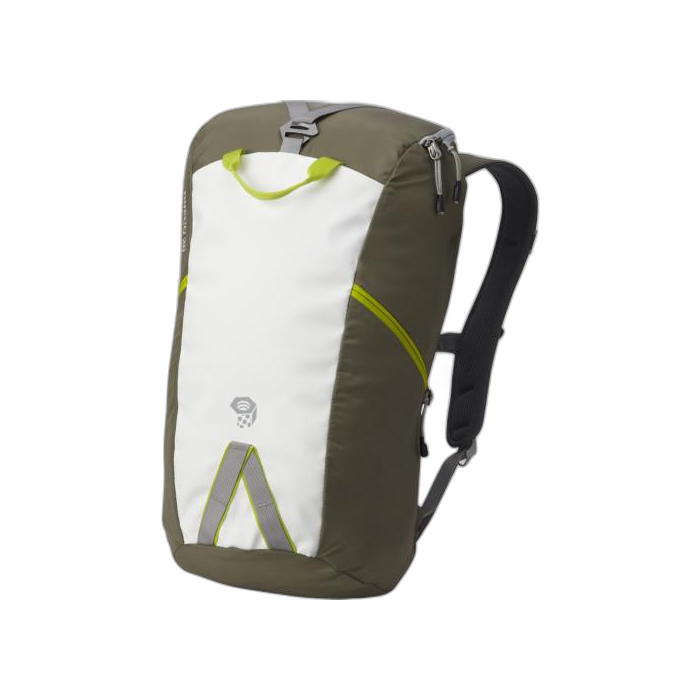 Plecak MHW Hueco 20 OU6020 /  zielony