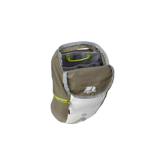 Plecak MHW Hueco 20 OU6020 /  zielony