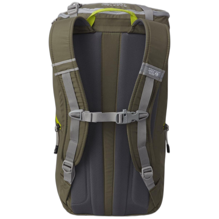 Plecak MHW Hueco 20 OU6020 /  zielony