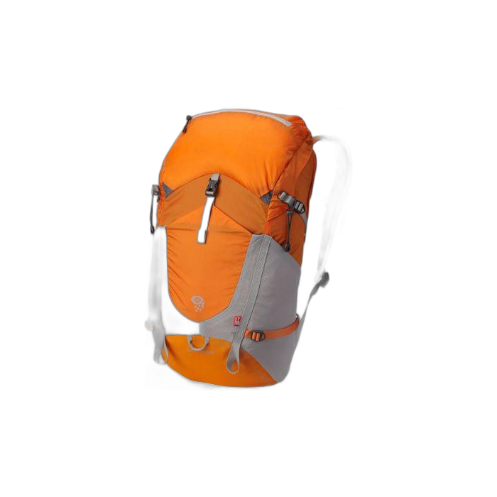 Plecak MHW Rainshadow26 OU7139 /  pomarańczowy