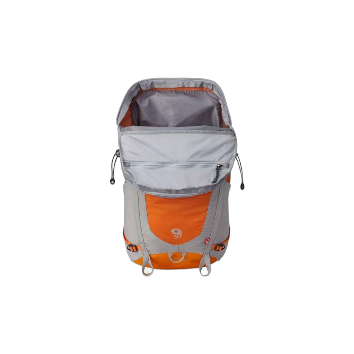 Plecak MHW Rainshadow26 OU7139 /  pomarańczowy