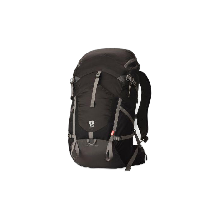Plecak MHW Rainshadow36 OU7138 /  czarny