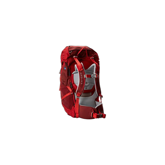 Plecak OSPREY Ace 38 /  czerwony