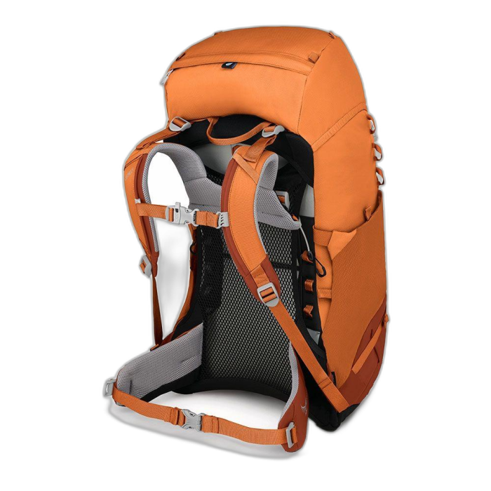 Plecak OSPREY Ace 38 /  pomarańczowy