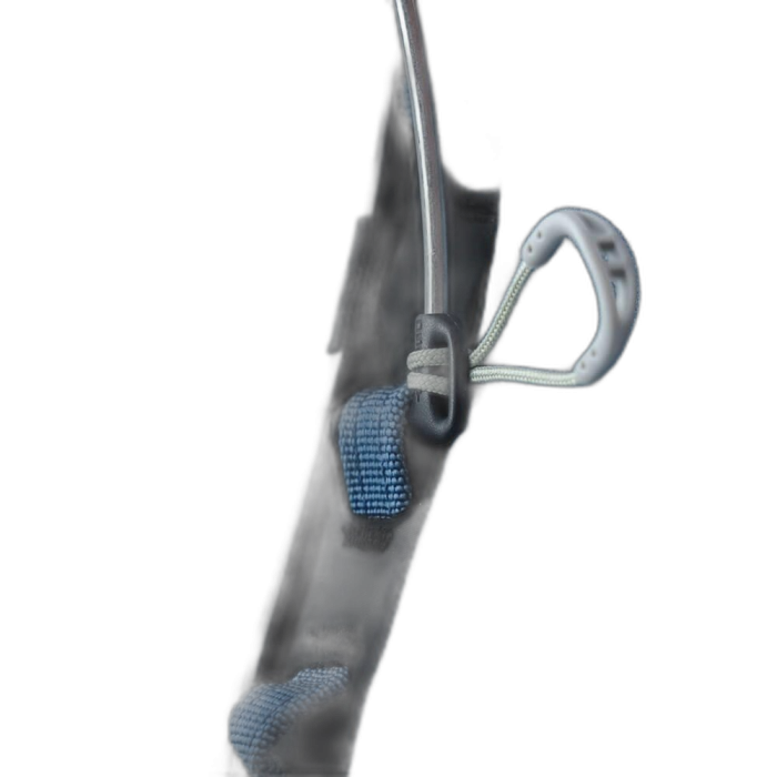 Plecak OSPREY Ace 38 /  niebieski