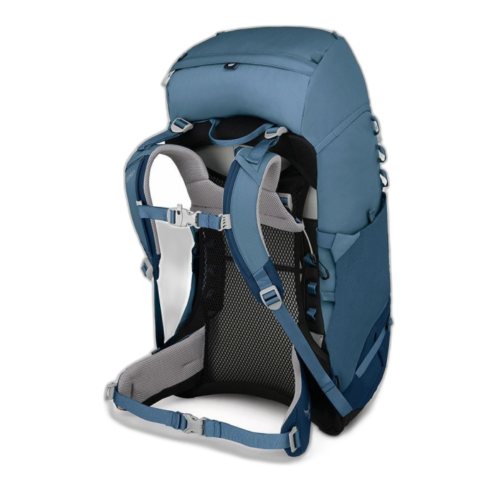 Plecak OSPREY Ace 38 /  niebieski