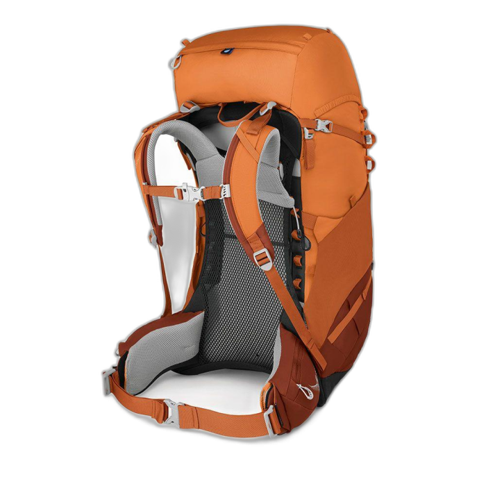 Plecak OSPREY Ace 50 /  pomarańczowy
