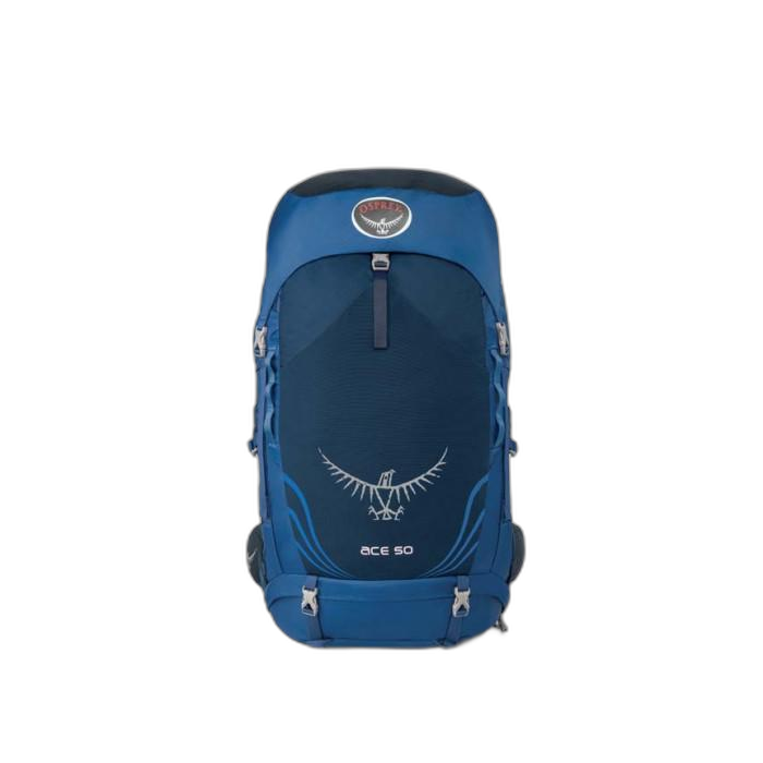 Plecak OSPREY Ace 50 /  niebieski