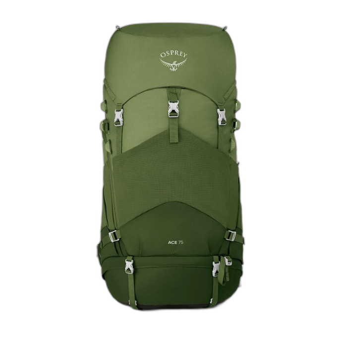 Plecak OSPREY Ace 75 /  zielony