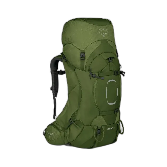 Plecak OSPREY Aether 55 L/XL /  zielony