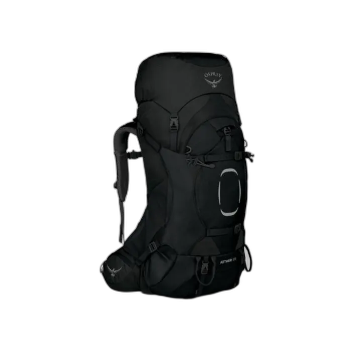 Plecak OSPREY Aether 55 L/XL /  czarny