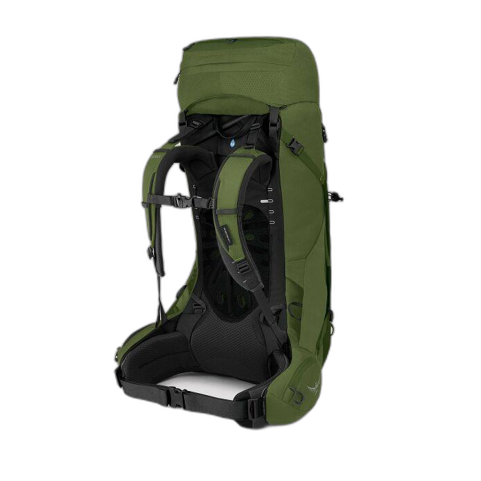 Plecak OSPREY Aether 55 L/XL /  zielony