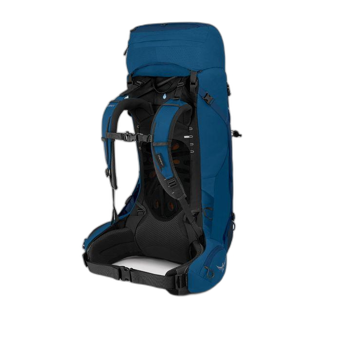 Plecak OSPREY Aether 55 L/XL /  niebieski