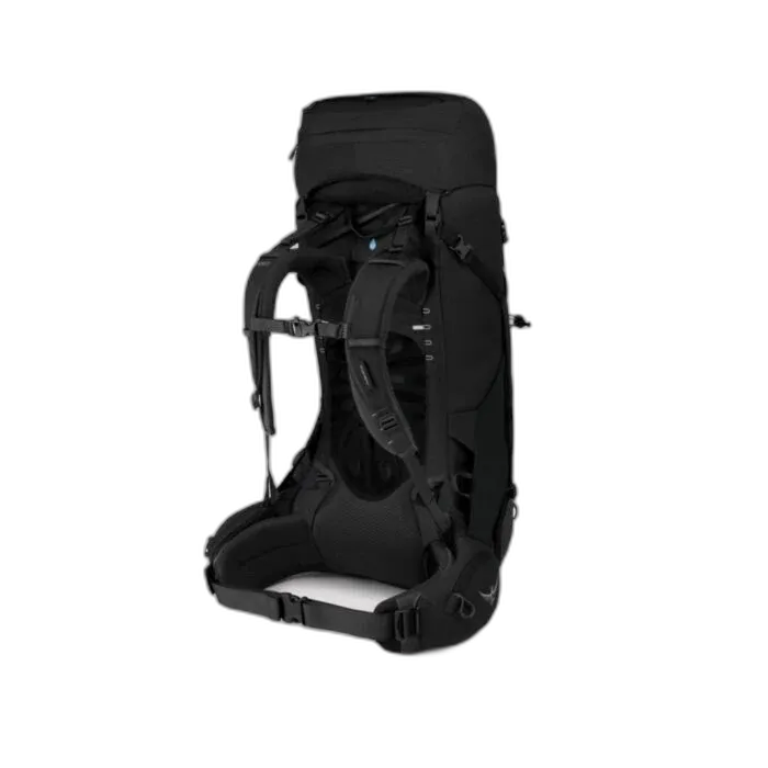 Plecak OSPREY Aether 55 L/XL /  czarny
