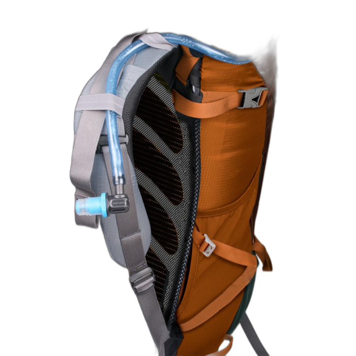Plecak OSPREY Aether 60 MD /  pomarańczowy