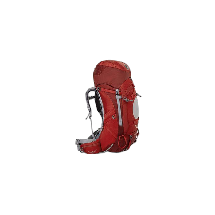 Plecak OSPREY Aether 70 LG /  czerwony