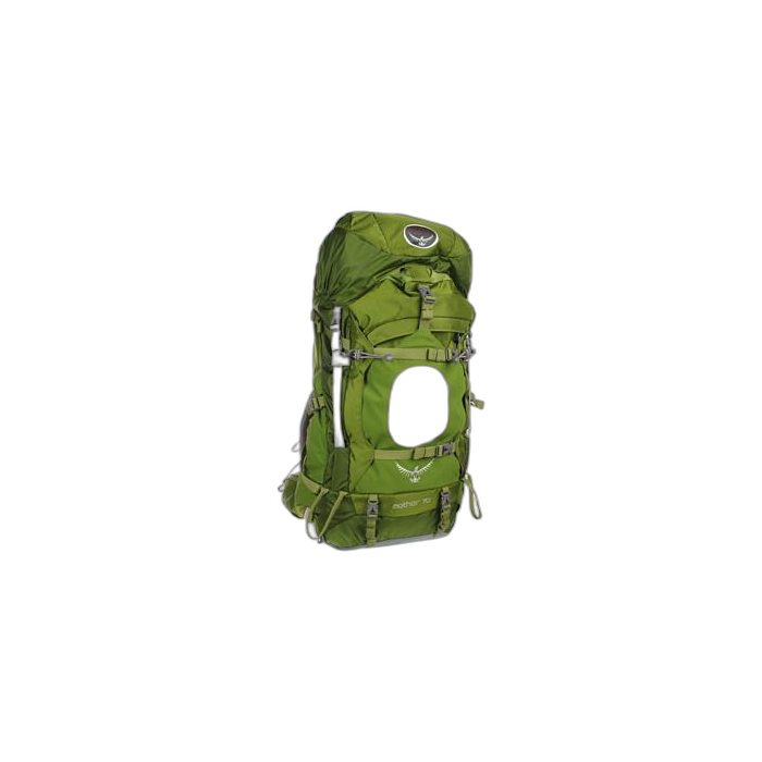 Plecak OSPREY Aether 70 MD /  zielony