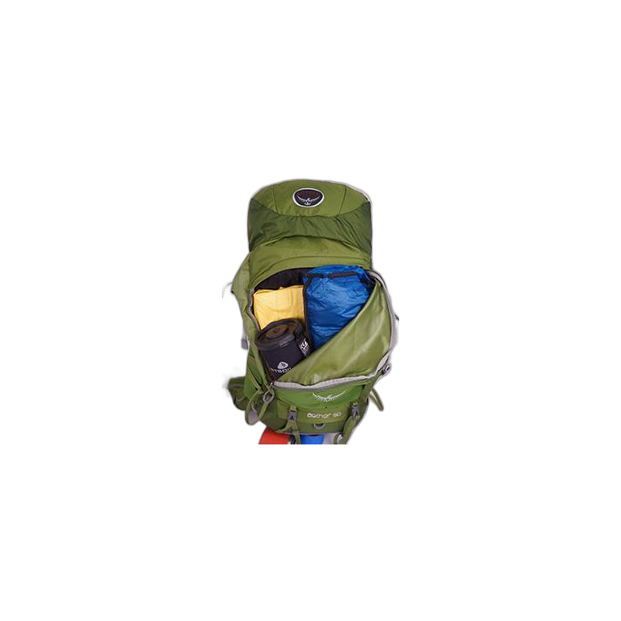 Plecak OSPREY Aether 70 MD /  zielony