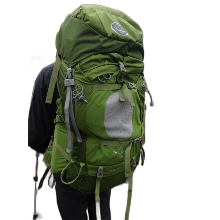 Plecak OSPREY Aether 70 MD /  zielony