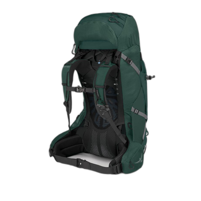 Plecak OSPREY Aether Plus 60 S/M /  zielony